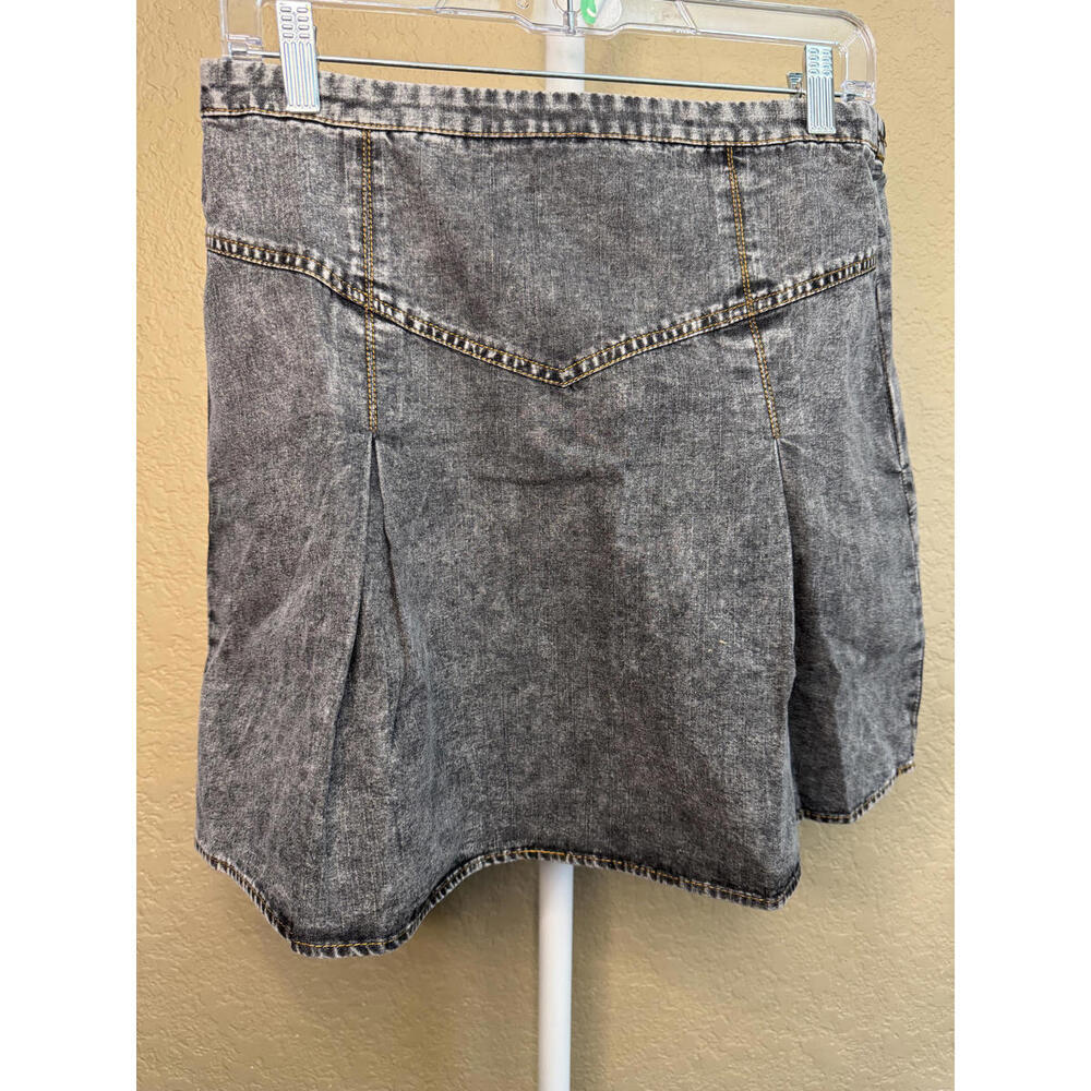 Promesa- Large Skirt